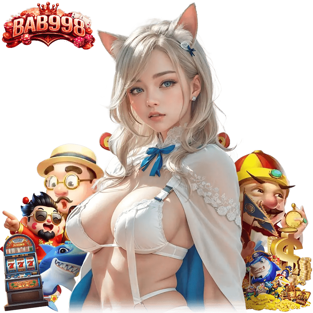 bab998 ฝากถอนออโต้