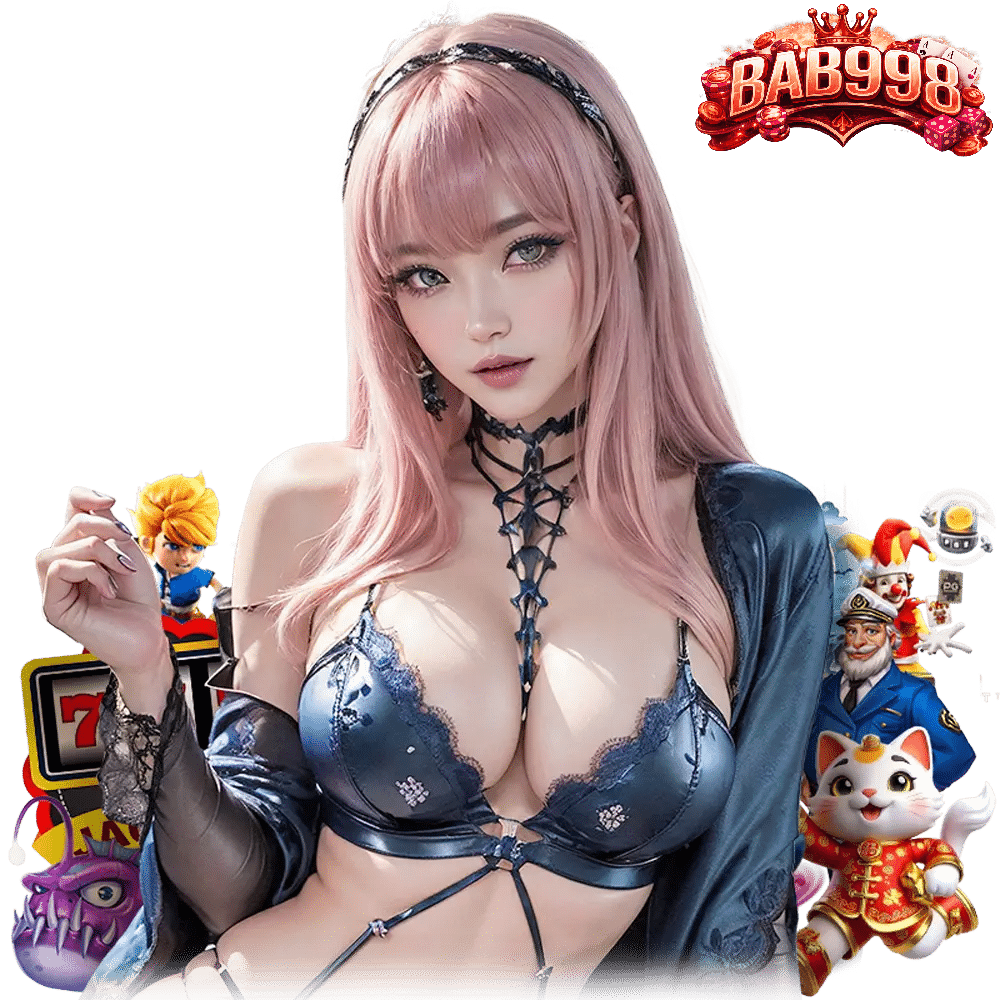 bab998 สล็อตโปรทุนน้อย